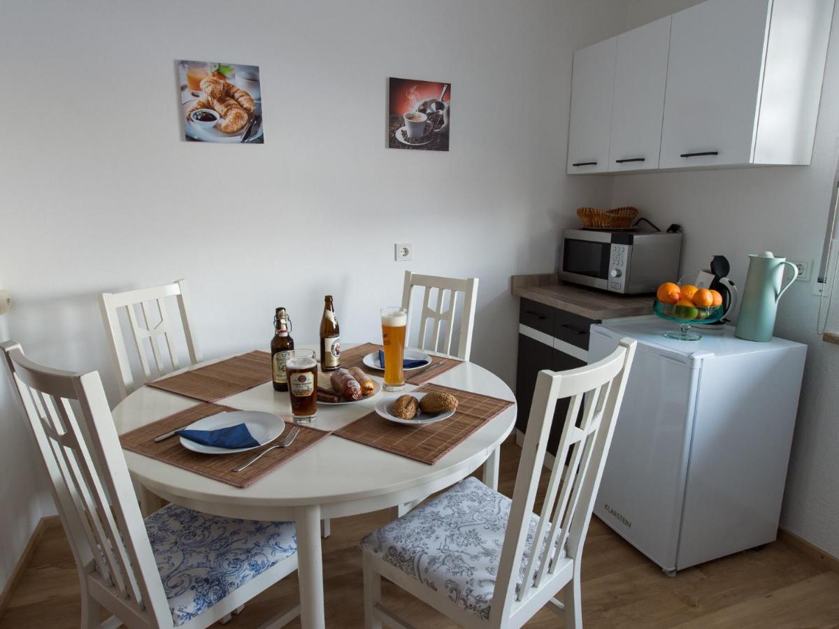 Cosy Holiday Home With Sauna In The Allg U Burggen 외부 사진