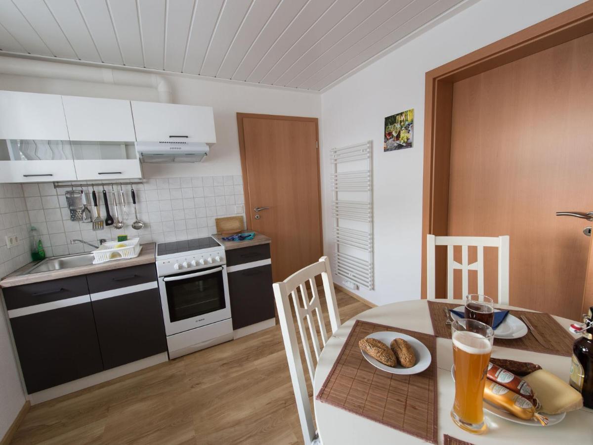 Cosy Holiday Home With Sauna In The Allg U Burggen 외부 사진